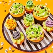 halloween-szórócukor-mix