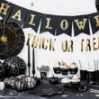 Halloween-fuzer