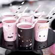halloween-papir-pohar