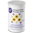 Meringue-Powder