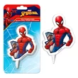 display-12-candles-2d-spiderman-75cm