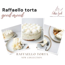 raffaello-torta