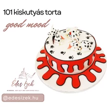 101-kiskutya-torta