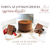 Belga-csokolade-torta