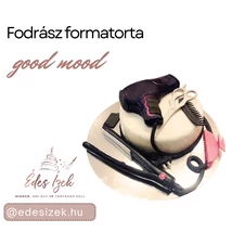 Fodrasz-formatorta