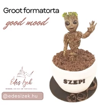 Groot-formatorta
