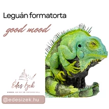 leguan-formatorta