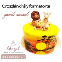 Oroszlan-kiralyos-torta