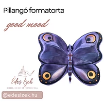 pillango-formatorta