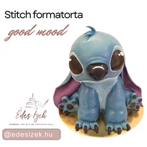 Stich-formatorta