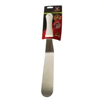 Hajlított Cukrászkés