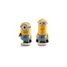 Minion figurák