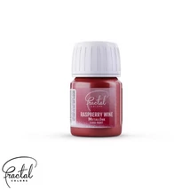 luszter-etelfestek-metal-raspberry