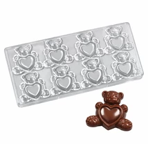 polikarbonat-bonbon-forma-maci-szivvel