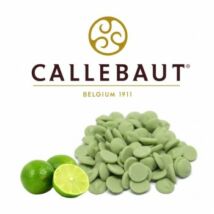 Callebaut-lime-izu-zold-pasztilla