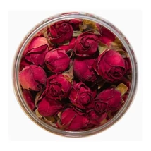 ehető virág rózsaszirom