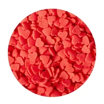  Szorocukor-piros-szívecskék