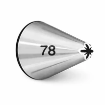no-78-diszitocso