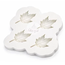 szilikon-fondant-mintazo-juhar-level