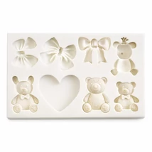 szilikon-fondant-mintazo-maci-masni