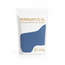 Mandula ízesítésű Fondant For You fondant tortaburkoláshoz