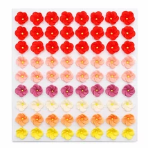 marcipán-cseresznyevirag