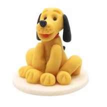 marcipan-figura-sarga-kutya