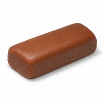 barna-szinu-marcipanmassza