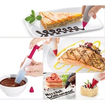 szilikon-diszito-toll