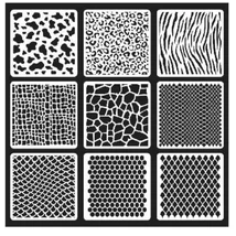 torta-stencil-allatbor-mintaval