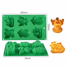 szilikon-renszarvas-es-mikulas-sutoforma