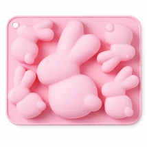 szilikon-nyuszi-forma