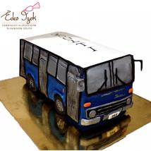 Autobusz-formatorta