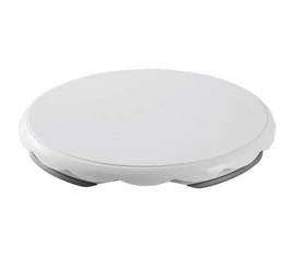 Forgatható tortaállvány