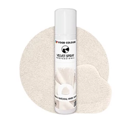 Ételfesték spray