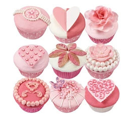 Anyák napi sütemény receptek