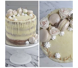 Cukrász torta receptek