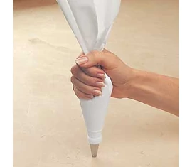 Habzsák használata