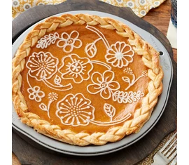 Őszi sütemény és pite receptek