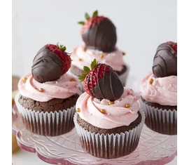 Valentin napi és Farsangi sütemény receptek