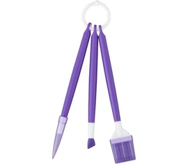 Cukorvirág eszközök