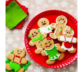 Karácsonyi sütemény receptek