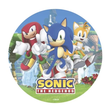 sonic