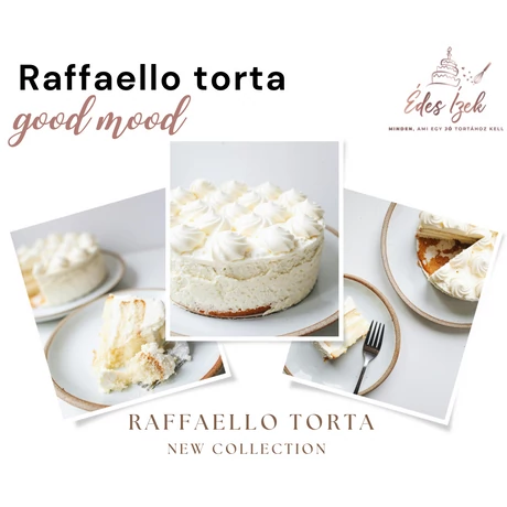 raffaello-torta