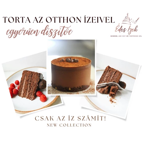 Belga-csokolade-torta