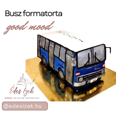 Autobusz-formatorta