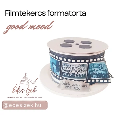filmtekercs-torta