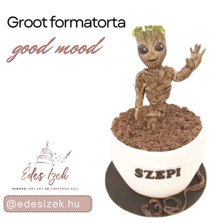Groot-formatorta