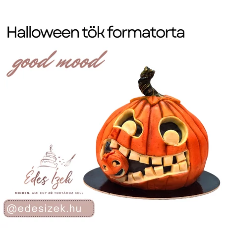 Halloween-tok-formatorta