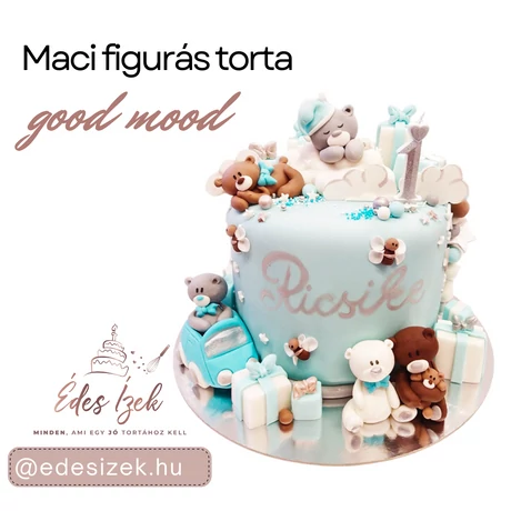 maci-cukorfiguras-torta